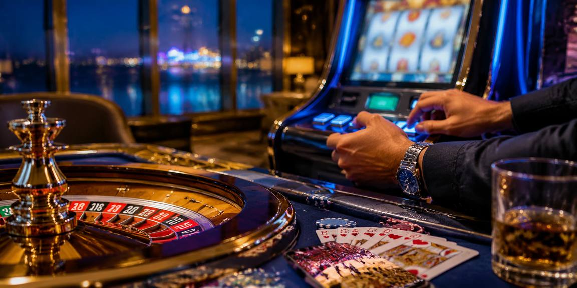 5699hy Baccarat VIP