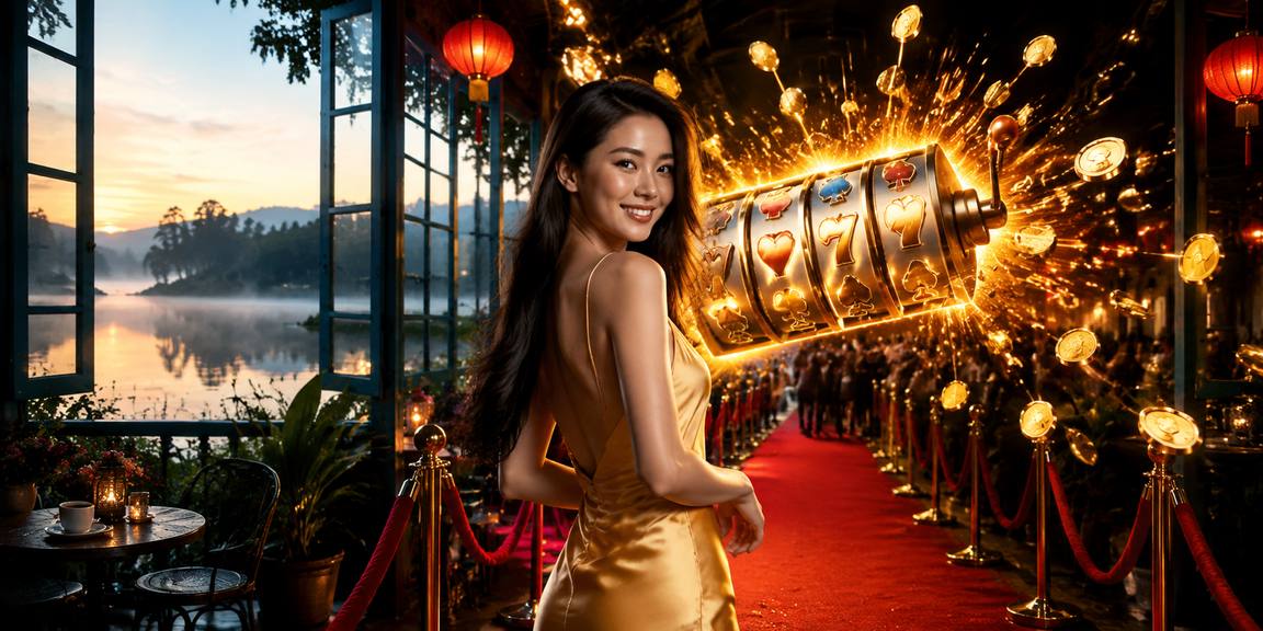 5699hy Slots